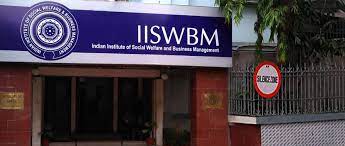 Indian Institute of Social Welfare and Business Management, West Bengal