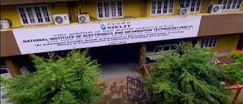 National Institute of Electronics & Information Technology, Mizoram