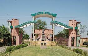 Sardar Vallabh Bhai Patel University of Agriculture and Technology, Meerut, Uttar Pradesh