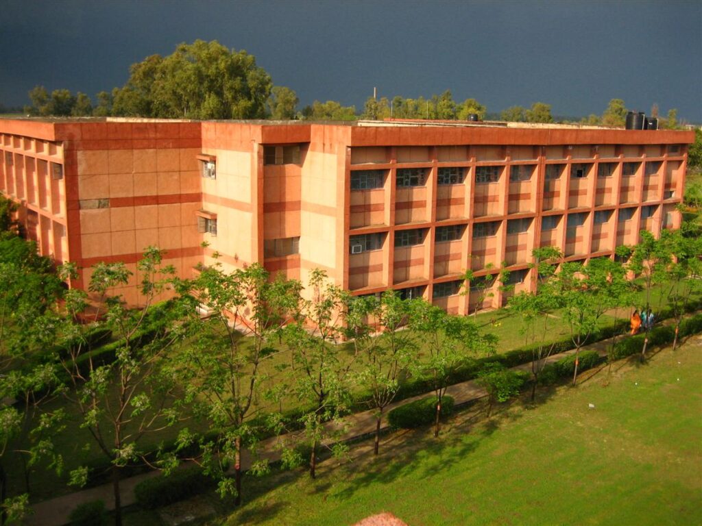 Shaheed Bhagat Singh State University, Punjab