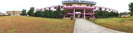 Surajmal University, Uttarakhand