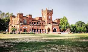 Ewing Christian College, Uttar Pradesh
