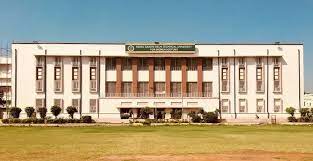 Indira Gandhi Delhi Technical University for Women, New Delhi